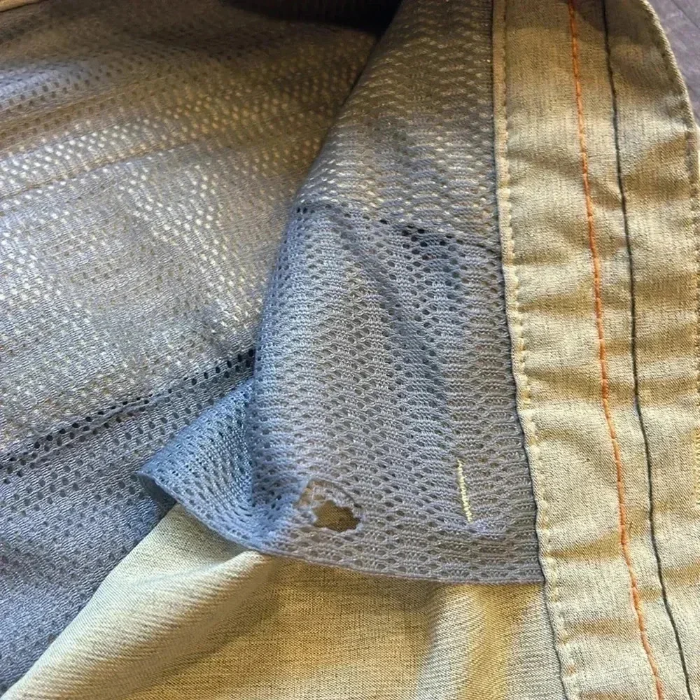 Patagonia shorts size 38